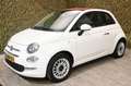 Fiat 500C 1.2 Lounge | Airco | PDC Blanc - thumbnail 4