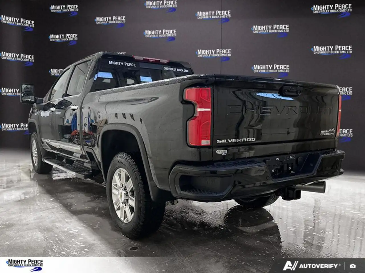 Chevrolet Silverado 3500 снимка Chevrolet Silverado 3500