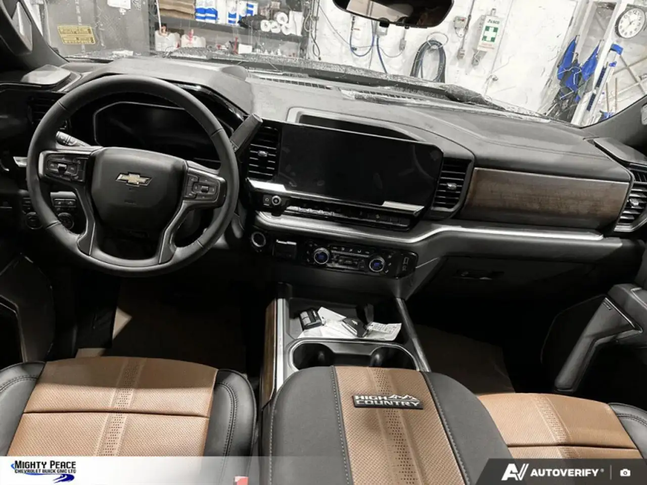 Chevrolet Silverado 3500 снимка Chevrolet Silverado 3500