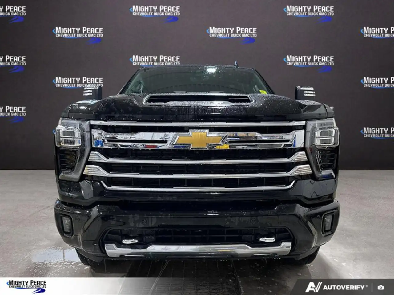 Chevrolet Silverado 3500 снимка Chevrolet Silverado 3500