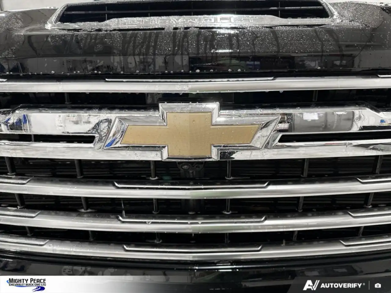 Chevrolet Silverado 3500 снимка Chevrolet Silverado 3500