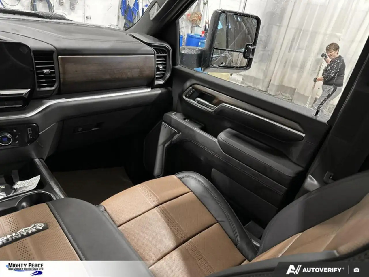 Chevrolet Silverado 3500 снимка Chevrolet Silverado 3500
