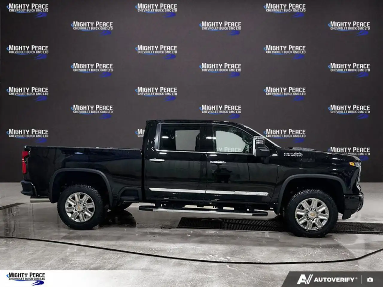 Chevrolet Silverado 3500 снимка Chevrolet Silverado 3500