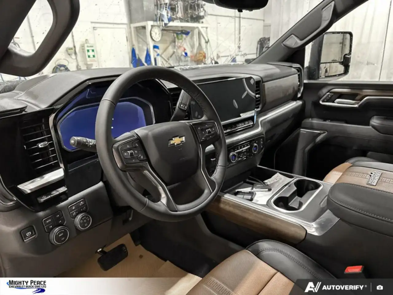 Chevrolet Silverado 3500 снимка Chevrolet Silverado 3500