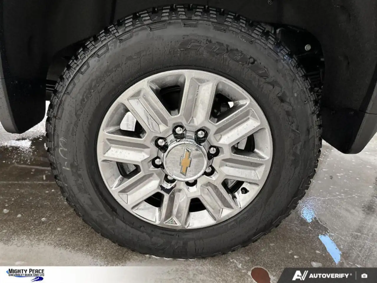 Chevrolet Silverado 3500 снимка Chevrolet Silverado 3500