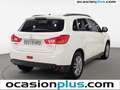 Mitsubishi ASX 160 MPI Motion Blanco - thumbnail 4