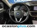 BMW 320 320dA Zwart - thumbnail 28