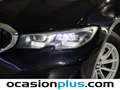 BMW 320 320dA Negro - thumbnail 19