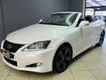 Lexus IS 250 C 2.5 V6 COUPE/CABRIO F-SPORT Blanc - thumbnail 19