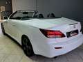 Lexus IS 250 C 2.5 V6 COUPE/CABRIO F-SPORT Bianco - thumbnail 2