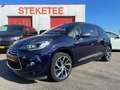 DS Automobiles DS 3 Cabrio 1.2 PureTech 1955 60-years Blauw - thumbnail 1