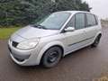 Renault Grand Scenic Scenic 1.6 16V Dynamique. Tüv bei Kauf neu. Silber - thumbnail 1