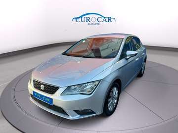 ST 1.6 TDI 105 CV Start&Stop Reference