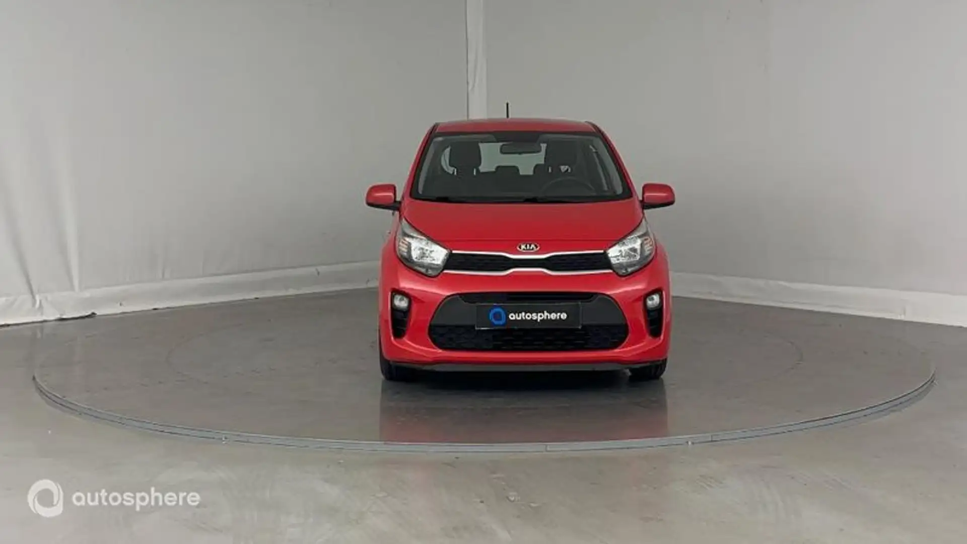Kia Picanto 1.0 DPi 67ch Active - 2