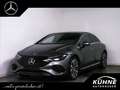 Mercedes-Benz EQE 300 Electric Art Premium 10°HA+SitzKlima+20" Grau - thumbnail 1