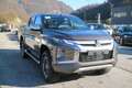 Mitsubishi L200 2.3 D 150CV 4x4 Super Select Aut. Diamond Marrone - thumbnail 6
