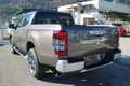 Mitsubishi L200 2.3 D 150CV 4x4 Super Select Aut. Diamond Marrone - thumbnail 5
