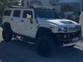 HUMMER H2 Blanc - thumbnail 3
