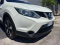 Nissan Qashqai 1.5 dCi N-Connecta Blanc - thumbnail 9