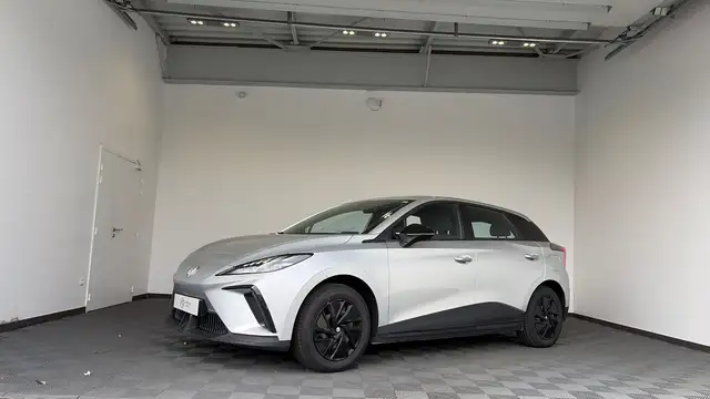 MG MG4 MG4 Electric 51kWh - 125 kW 2WD