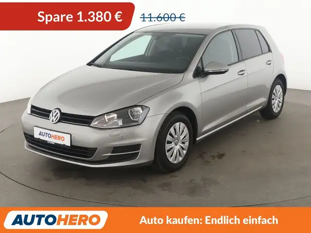 Volkswagen Golf 1.2 TSI Trendline BlueMotion Tech*PDC*SHZ*