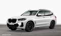 BMW X3 xDrive30d M SPORTPAKET Laserlicht HarmanKardon Weiß - thumbnail 1