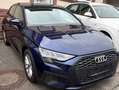 Audi A3 30 TFSI Sportback LED Tempomat Navi Blau - thumbnail 4