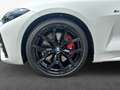 BMW 420 i Coupe Weiß - thumbnail 8