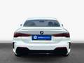BMW 420 i Coupe Weiß - thumbnail 6