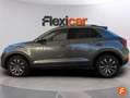 Volkswagen T-Roc 1.5 TSI Más DSG7 110KW Gris - thumbnail 5