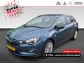 Opel Astra 1.4 Innovation Blauw - thumbnail 1