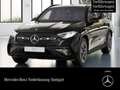 Mercedes-Benz GLC 200 4M AMG+NIGHT+360+AHK+LED+TOTW+KEYLESS+9G Schwarz - thumbnail 1