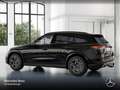 Mercedes-Benz GLC 200 4M AMG+NIGHT+360+AHK+LED+TOTW+KEYLESS+9G Schwarz - thumbnail 15