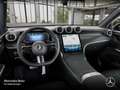 Mercedes-Benz GLC 200 4M AMG+NIGHT+360+AHK+LED+TOTW+KEYLESS+9G Schwarz - thumbnail 9