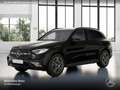 Mercedes-Benz GLC 200 4M AMG+NIGHT+360+AHK+LED+TOTW+KEYLESS+9G Schwarz - thumbnail 14