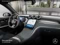 Mercedes-Benz GLC 200 4M AMG+NIGHT+360+AHK+LED+TOTW+KEYLESS+9G Schwarz - thumbnail 11