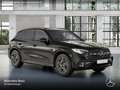 Mercedes-Benz GLC 200 4M AMG+NIGHT+360+AHK+LED+TOTW+KEYLESS+9G Schwarz - thumbnail 18