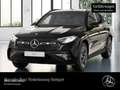 Mercedes-Benz GLC 200 4M AMG+NIGHT+360+AHK+LED+TOTW+KEYLESS+9G Schwarz - thumbnail 2