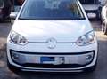 Volkswagen up! 5p 1.0 Cross 75cv E6 Bianco - thumbnail 1