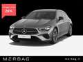 Mercedes-Benz CLA 180 180 d Automatic Shooting Brake Progressive Advanc Grigio - thumbnail 1