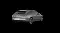 Mercedes-Benz CLA 180 180 d Automatic Shooting Brake Progressive Advanc Grigio - thumbnail 4