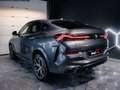 BMW X6 30D XDRIVE M SPORT PRO LUFT KRYSTAL LASER HK HUD Gris - thumbnail 4