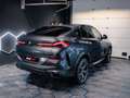 BMW X6 30D XDRIVE M SPORT PRO LUFT KRYSTAL LASER HK HUD Gris - thumbnail 6