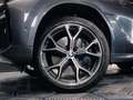 BMW X6 30D XDRIVE M SPORT PRO LUFT KRYSTAL LASER HK HUD Gris - thumbnail 3