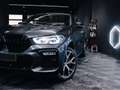 BMW X6 30D XDRIVE M SPORT PRO LUFT KRYSTAL LASER HK HUD Gris - thumbnail 2