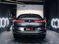 BMW X6 30D XDRIVE M SPORT PRO LUFT KRYSTAL LASER HK HUD Gris - thumbnail 5