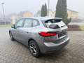 BMW 216 KAMERA ABSTANDSTEMP NAVI LED Grau - thumbnail 6
