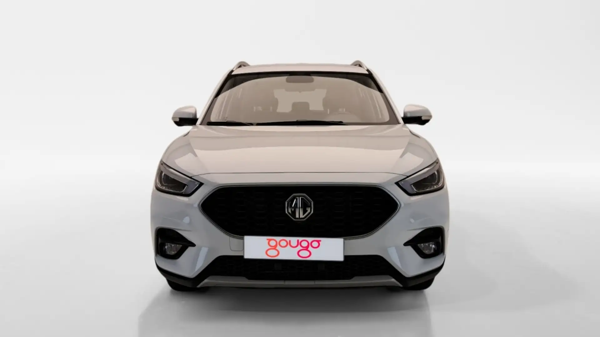 MG ZS VTI-TECH 1.5 LUXURY 78KW 106CV 5P Blanc - 2