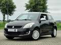 Suzuki Swift 1.2 Comfort | Cruise | Airco | 3Drs Negro - thumbnail 1