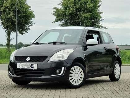 Suzuki Swift 1.2 Comfort | Cruise | Airco | 3Drs